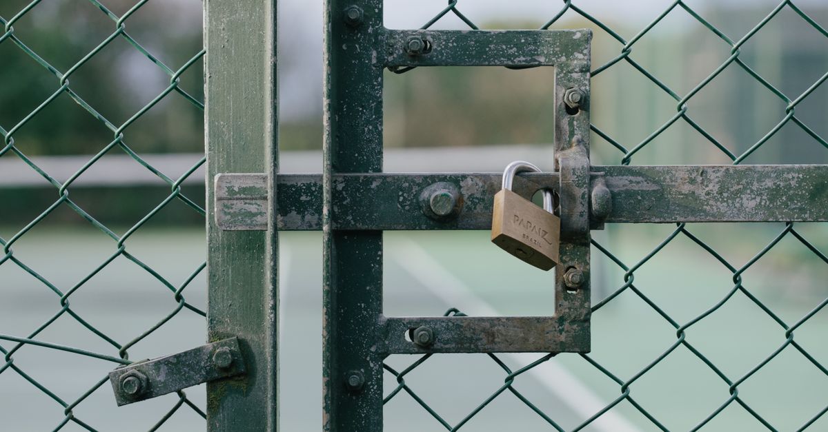 Mortise Lock Repair & Replacement — Brampton Locksmiths