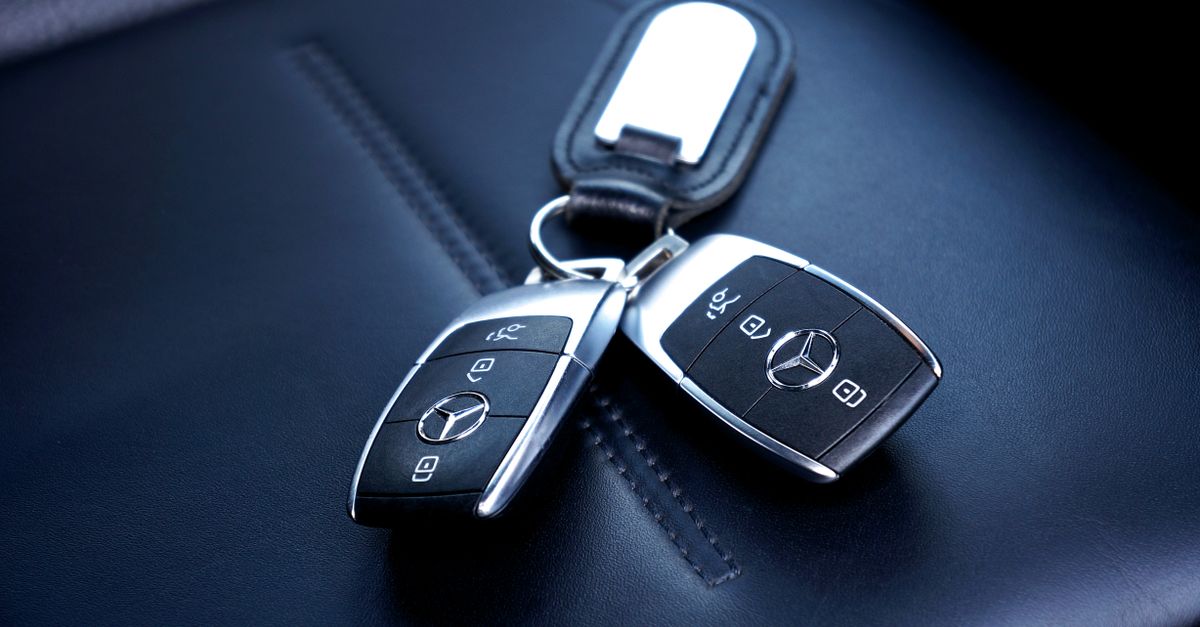 How Car Key Replacement Works by Vehicle Brand — Brampton Locksmiths