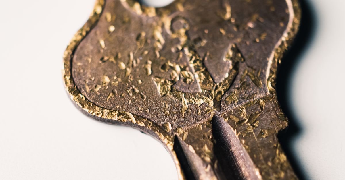 Designing a Master Key System: The Step-by-Step Planning Process — Brampton Locksmiths