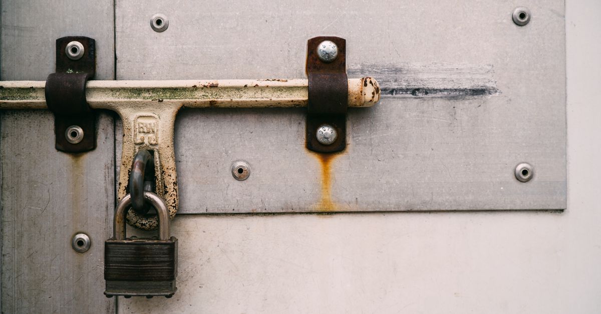 What Is a Mortise Lock and Why Do Storefronts Depend on It — Brampton Locksmiths