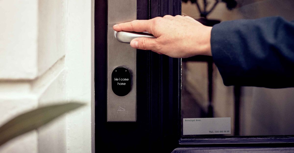 Sliding Door, Electric, and Smart Mortise Lock Options for Commercial Spaces — Brampton Locksmiths